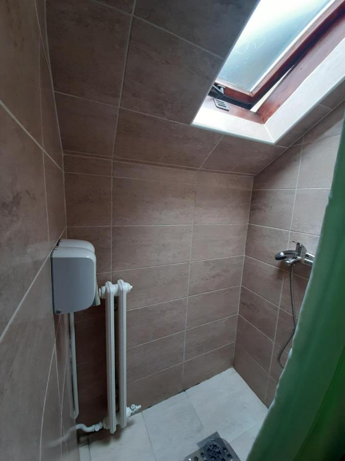 Apartmani Sara Novi Sad Exterior photo