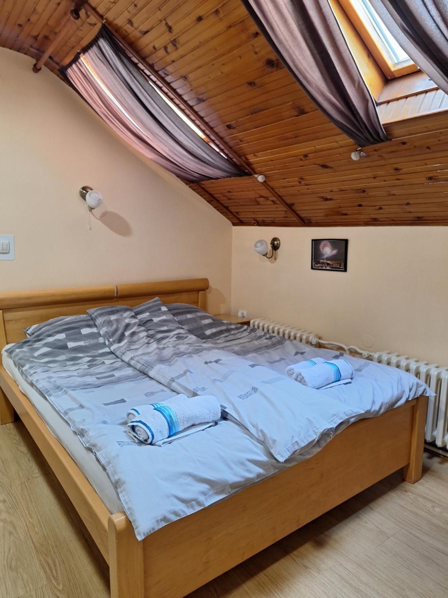 Apartmani Sara Novi Sad Exterior photo